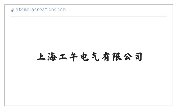 LW21-16 伊莱克斯开关_上海工午电气有限公司 缩略图